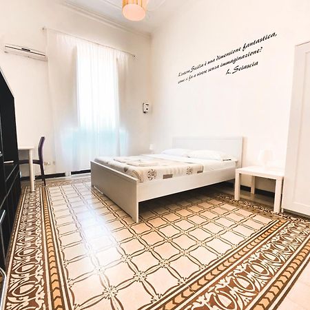 Liola Home #Teatro Massimo Palermo Dış mekan fotoğraf