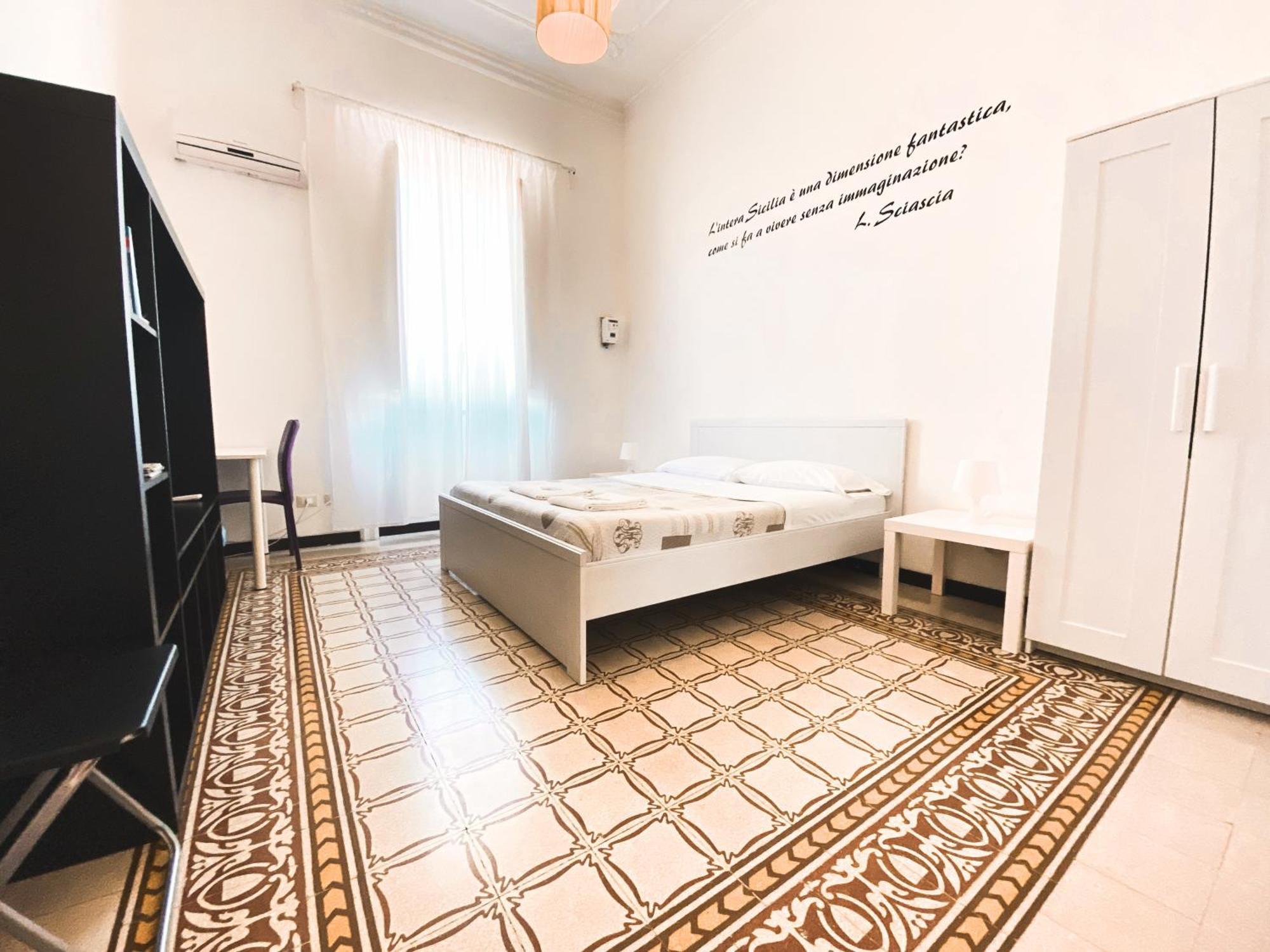 Liola Home #Teatro Massimo Palermo Dış mekan fotoğraf