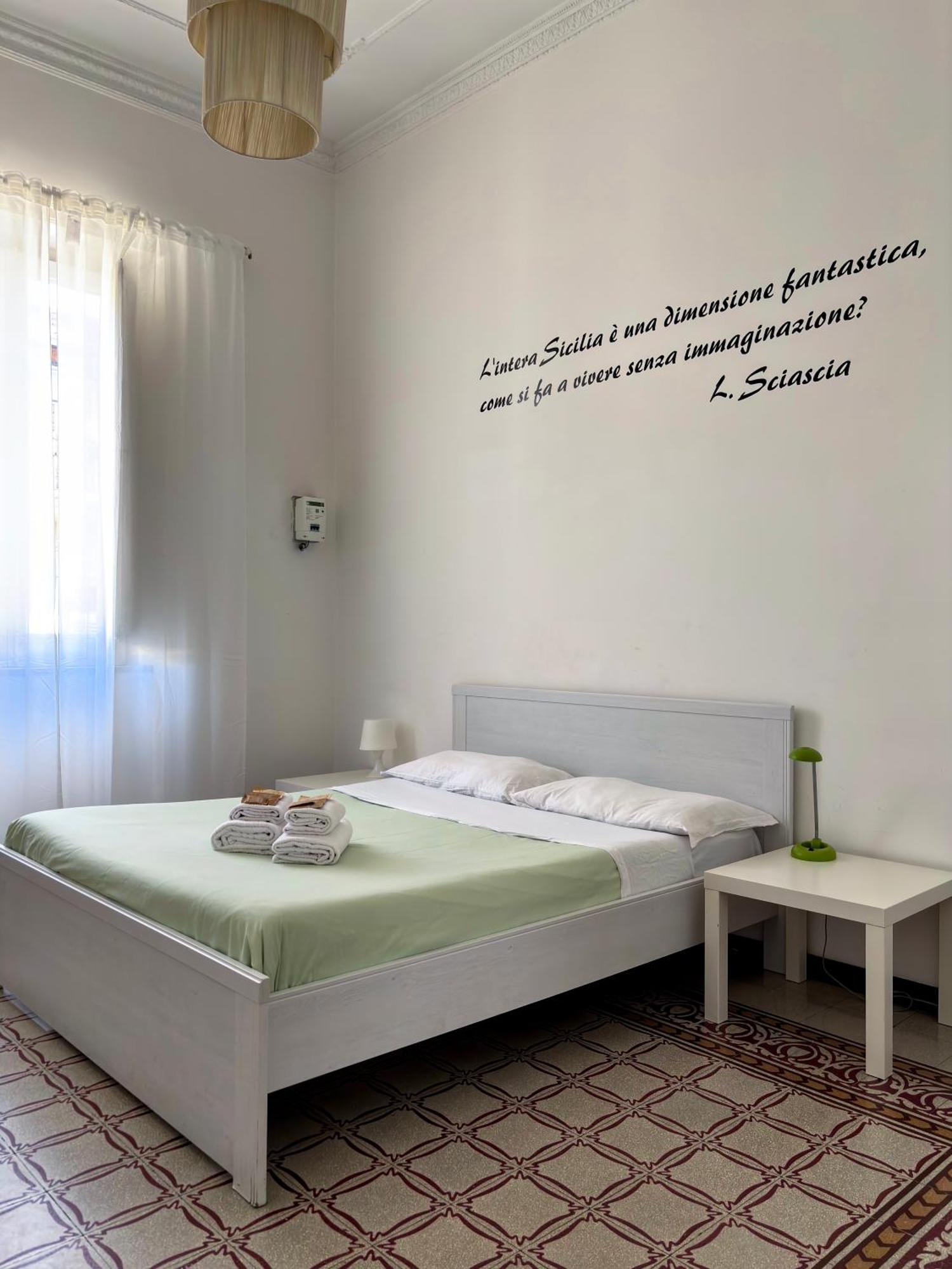 Liola Home #Teatro Massimo Palermo Dış mekan fotoğraf