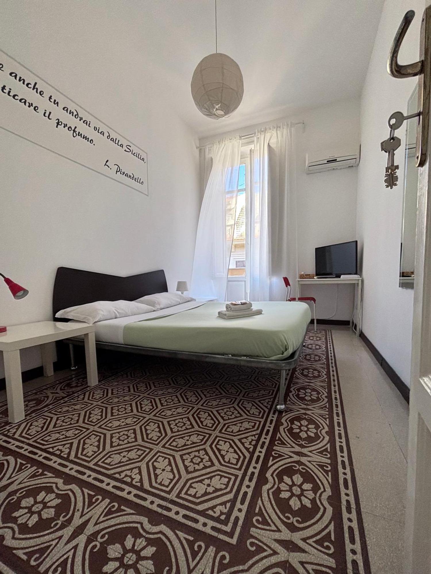 Liola Home #Teatro Massimo Palermo Dış mekan fotoğraf
