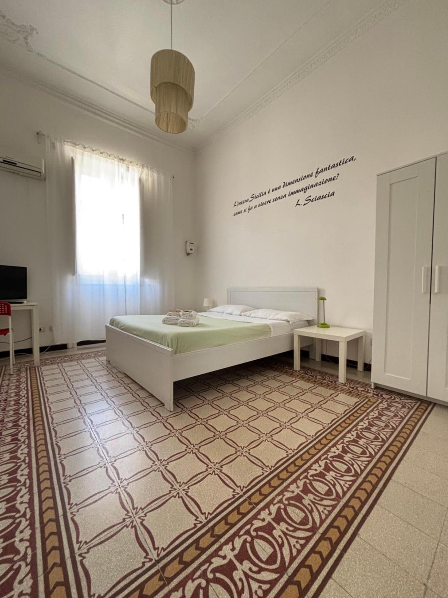 Liola Home #Teatro Massimo Palermo Dış mekan fotoğraf